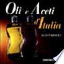 Olii e aceti d'Italia