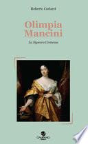 Olimpia Mancini. La signora contessa