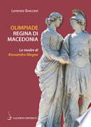Olimpiade, regina di Macedonia