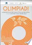 Olimpiadi dell'interculturalità e della mediazione. La mediazione tra pari come strumento di costruzione della comunità