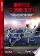 Olimpiadi di Toronto 2112