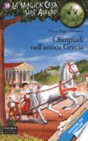 Olimpiadi nell'antica Grecia