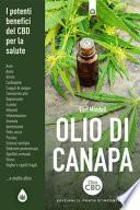 Olio di canapa. I potenti benefici del CBD per la salulte