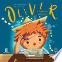 Oliver e il galeone dei pirati. Ediz. a colori