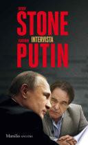 Oliver Stone intervista Vladimir Putin
