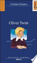 Oliver Twist. Con audiolibro