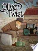 Oliver Twist. Con DVD