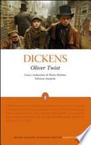 Oliver Twist. Ediz. integrale