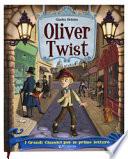 Oliver Twist. I grandi classici per le prime letture. Ediz. a colori