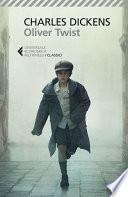 Oliver Twist