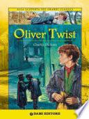 Oliver Twist