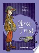 Oliver Twist
