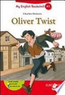 Oliver Twist. Livello A1. Con Cd Audio