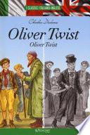 Oliver Twist. Testo inglese a fronte