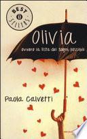 Olivia. Ovvero la lista dei sogni possibili