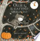 Ollie e il gattino sperduto