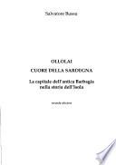 Ollolai cuore della Sardegna