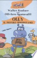 Olly il piccolo ippopotamo