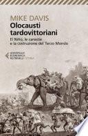 Olocausti tardovittoriani