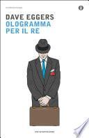 Ologramma per il re