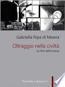 Oltraggio nella civiltà