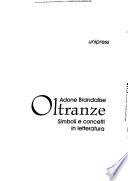 Oltranze