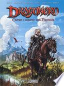 Oltre i confini dell'Erondar. Dragonero