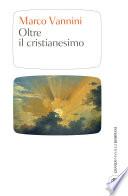 Oltre il cristianesimo