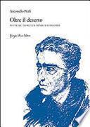 Oltre il deserto