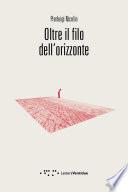Oltre il filo dell’orizzonte