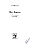 Oltre il genere