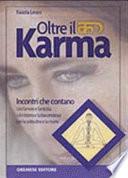 Oltre il karma