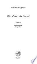 Oltre il mare che è in noi