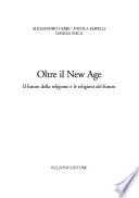 Oltre il new age