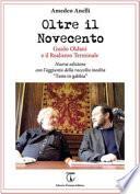 Oltre il Novecento. Guido Oldani e il realismo terminale