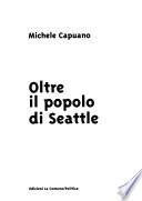 Oltre il popolo di Seattle