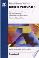 Oltre il potenziale. L'approccio del self empowerment per la valutazione e lo sviluppo della persona