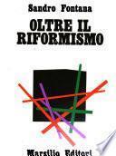 Oltre il riformismo