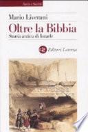 Oltre la Bibbia