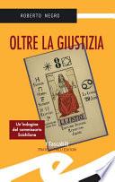 Oltre la giustizia
