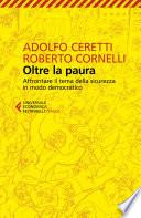 Oltre la paura