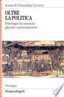 Oltre la politica