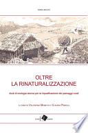 Oltre la rinaturalizzazione