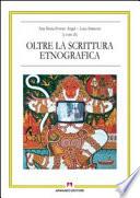 Oltre la scrittura etnografica