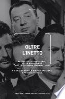 Oltre l’inetto