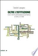 Oltre l’Istituzione
