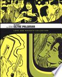 Oltre Palomar. Love and Rockets collection