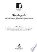 Oltre Raffaello