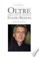 Oltre. Storia e analisi del capolavoro di Claudio Baglioni
