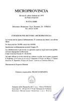 Omaggio a Contini